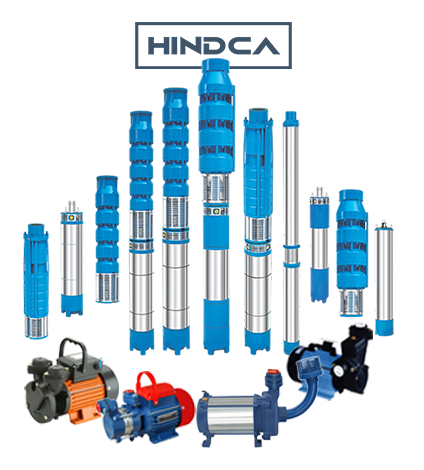 hindca pump