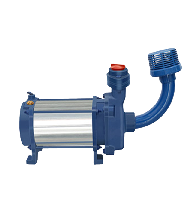 hindca monoblock